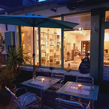 Saint-quay Ξενοδοχείο