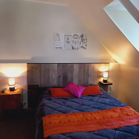 Saint-quay Hotel 2*