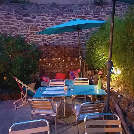 Saint-quay Hotel Saint-Quay-Portrieux